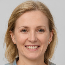 Anna Anderson